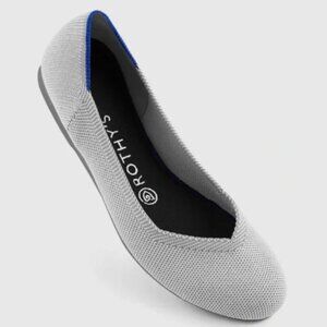 Rothy's Ballet Flats